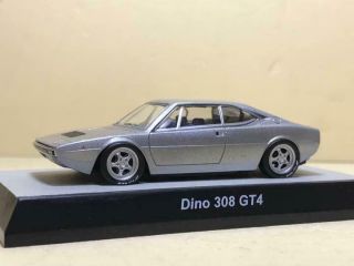 Kyosho 1 64 Ferrari 308 Gt4 Custom