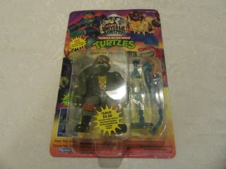 Tmnt Teenage Mutant Ninja Turtles Universal Studios Monsters Mike Frankenstein