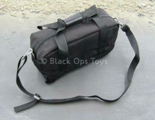1/6 Scale Toy The Matrix - Neo - Black Duffel Weapons Bag