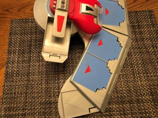 YuGiOh Yu - Gi - Oh Duel Disk Battle City Card Launcher - 8