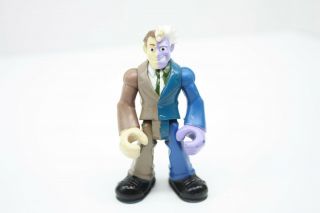 Fisher - Price Imaginext DC Friends Two Face 2