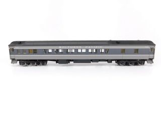 Ho Scale Walthers 932 - 10009 Sp Southern Pacific Pullman 12 - 1 Plan Passenger Car