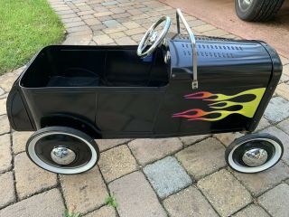 32 FORD PEDAL CAR /WAREHOUSE 36 10