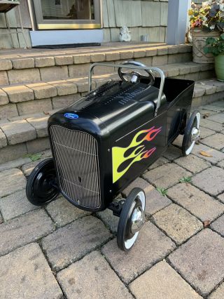 32 Ford Pedal Car /warehouse 36