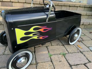32 FORD PEDAL CAR /WAREHOUSE 36 2