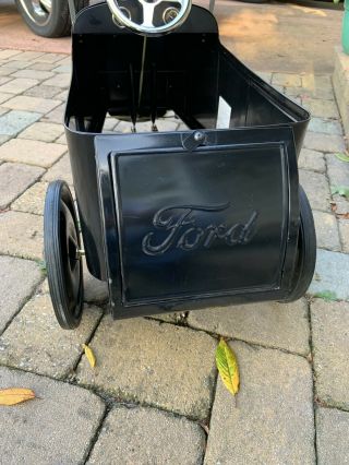 32 FORD PEDAL CAR /WAREHOUSE 36 6