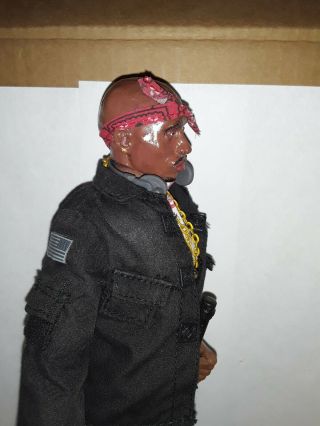 2pac action figure 1/6 scale Custom 6