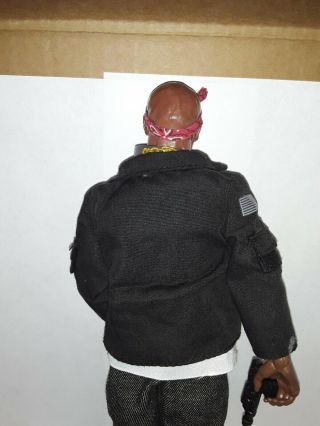 2pac action figure 1/6 scale Custom 7
