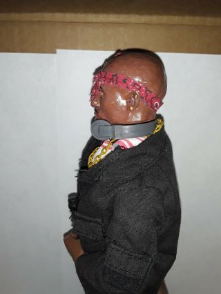 2pac action figure 1/6 scale Custom 8