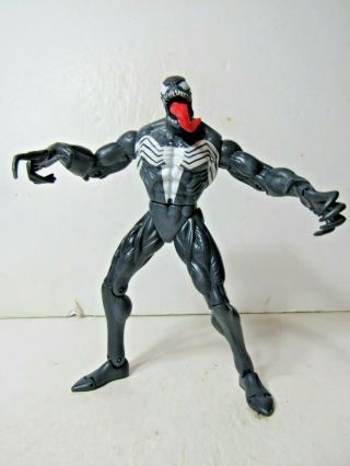 Marvel Legends Spider - Man Classic Series 1 Venom 6 " Action Figure Part