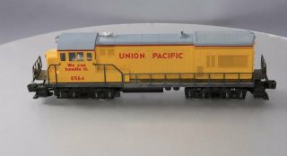 Lionel 6 - 8564 Union Pacific U36b Diesel Locomotive