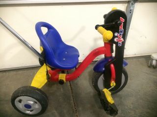 AM - 10 Amtryke Tricycle Trike Toddler Preschool Special Needs 3