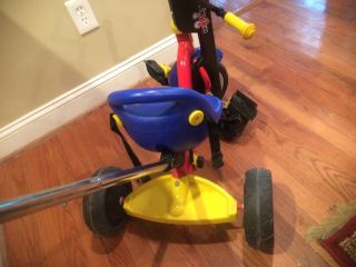 AM - 10 Amtryke Tricycle Trike Toddler Preschool Special Needs 4