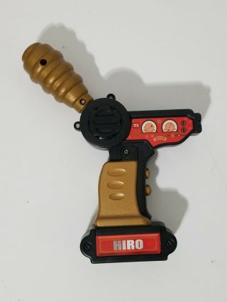 Thomas And Friends Trackmaster - Remote Control For Hiro