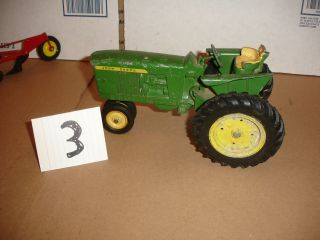1/16 John Deere 3010 With 3 Point