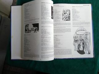 AD&D Dungeons & Dragons Deities and Demigods 128 pages 4