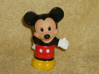 Fisher Price Little People Walt Disney Mickey Mouse