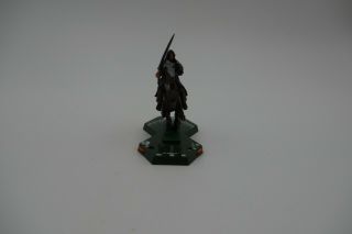 Lotr Lord Of The Rings Rk 45 Aragorn Miniatures Game Combat Hex