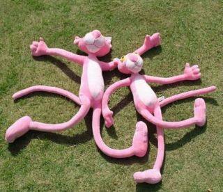 KAWS BFF Pink Plush Release LIMITED Lovely Children Gift Naughty 3
