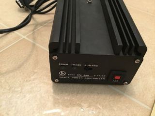 Lionel Track Power Controller Tmcc Tpc 300 6 - 14189 In Great Shape