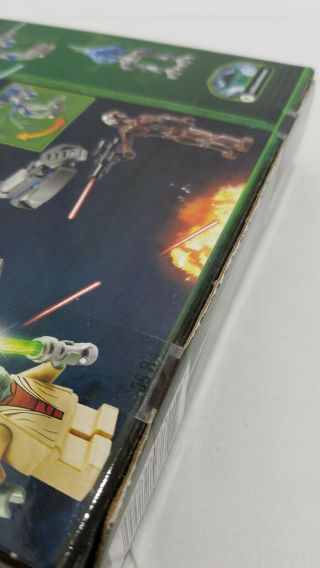 75002 LEGO Star Wars AT - RT Walker Yoda 501st Clone Trooper 222 pc RETIRED 6