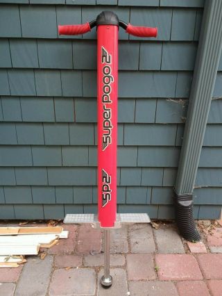Flybar Pogo 2.  For People Over 150 Lbs Heavy Duty.
