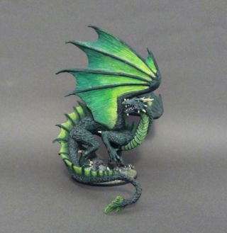 Painted Reaper Miniatures Bones Green Dragon Fantasy D&d Pathfinder