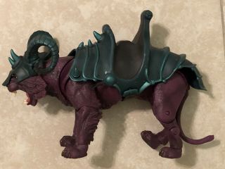 Masters of the Universe Classics Panthor loose complete He - Man 2