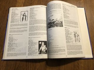 Advanced Dungeon & Dragons Deities and Demigods 128 pg 1980 TSR Exc 5