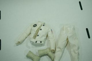 1:6 Scale Sideshow Toys Planet Of The Apes Taylor Outfit And Boots