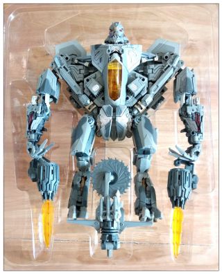 God - 08 Starscream Mpm01 Transformers Toy Tf Dream Studio Scale Action Figure