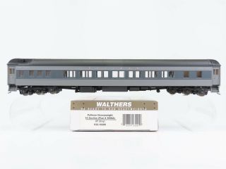 Ho Scale Walthers 932 - 10205 Up Union Pacific Pullman Hvywt 14 - Sec Passenger Car