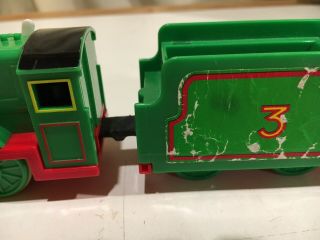 Motorized Henry for Thomas and Friends Trackmaster Railway by TOMY 1993 3