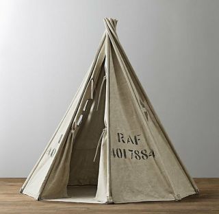 Rh Baby And Child Play Tent