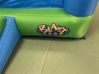 Blast Zone Big Ol Inflatable Bouncer 7