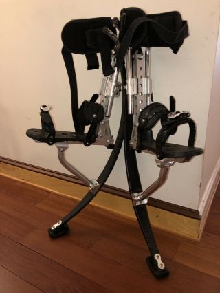 Air - Trekker Extreme Jumping Stilts—cz - A 60 [131 - 152lbs]