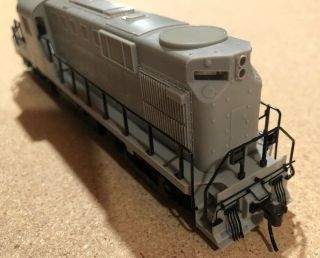 UNDECORATED ATLAS CLASSIC HO SCALE ALCO RS - 11 6