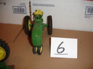 1/16 john deere 3010 toy tractor 2