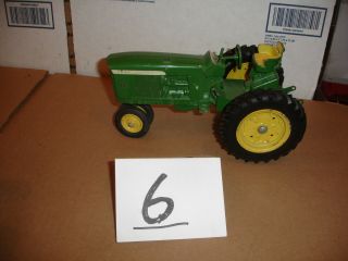 1/16 john deere 3010 toy tractor 4