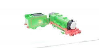 Motorized Henry For Thomas And Friends Trackmaster Railway
