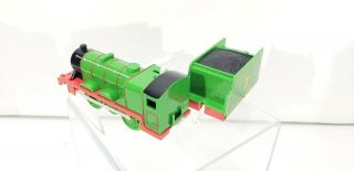 Motorized Henry for Thomas and Friends Trackmaster Railway 2