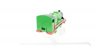 Motorized Henry for Thomas and Friends Trackmaster Railway 5