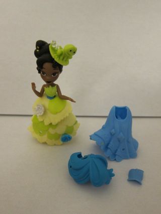 Hasbro Disney Princess Little Kingdom Tiana Snap Ins - $1 Off 2nd Purchase