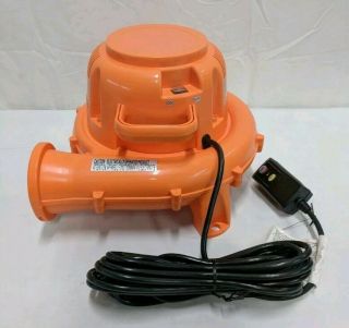 Banzai 14 110 - 120v 60hz 6a Replacement Electric Blower Water Slide Bounce House