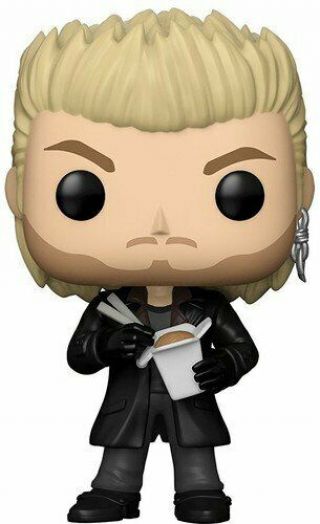 Funko Pop Movies: The Lost Boys - David With Noodles Collectible Figure,  Multico