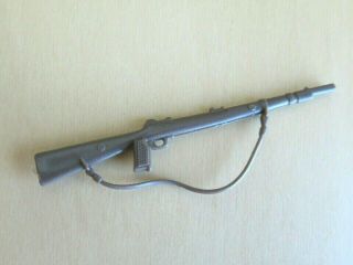 Vintage Star Wars Prune Face Rifle Near Part Accessory 1984 Gun