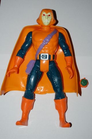 Hobgoblin 10 " Figure - Toy Biz - Spider - Man Marvel Action Figure