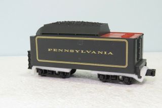 Mth Rail King O Gauge Pennsylvania Tender Proto 3 O 30 - 4244 - 1e 8 - 71