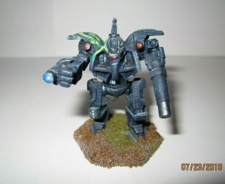 Battletech Painted Republic Of The Sphere Prefect By Insane Kangaroo