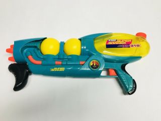 Vintage 1999 Larami Soaker Xp - 310 Water Squirt Gun -